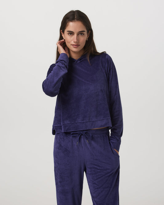 Haven Hoodie Women's Stellar Sky Hoodie | Vuori shop - US 6200