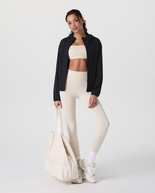 Women's Renew Trainer Shell Black | Vuori shop - US 8146