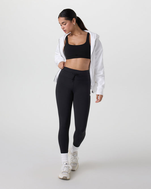 Daily Form Legging Black | Vuori onsale - US 2615