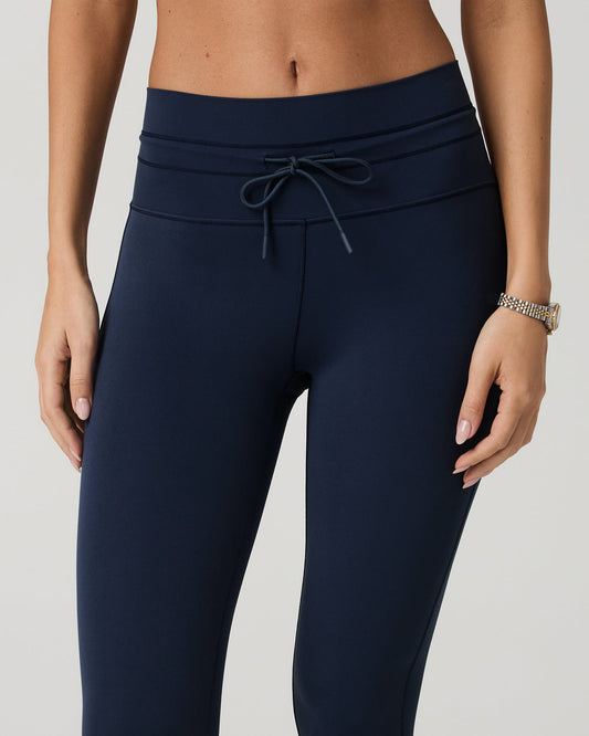 Daily Form Legging Women's Blue Coast Leggings | Vuori onsale - US 2307