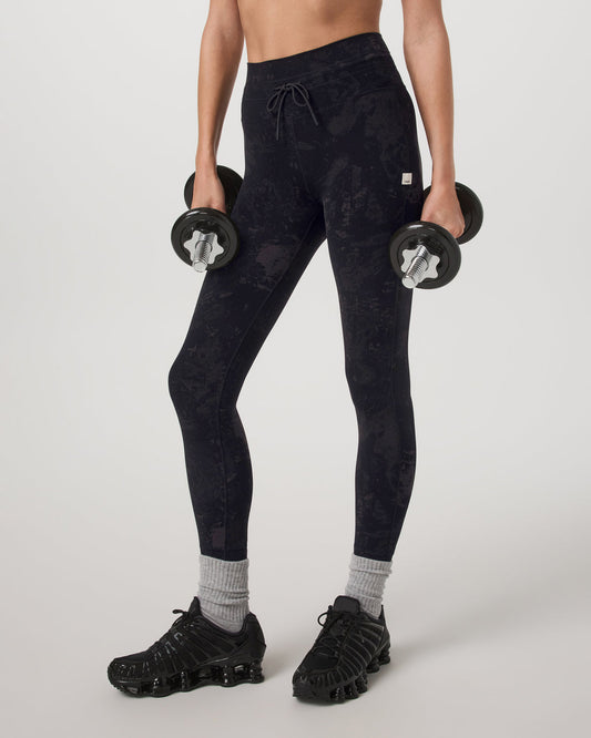 Women's Daily Form Legging Slate Crush | Vuori online - US 4482