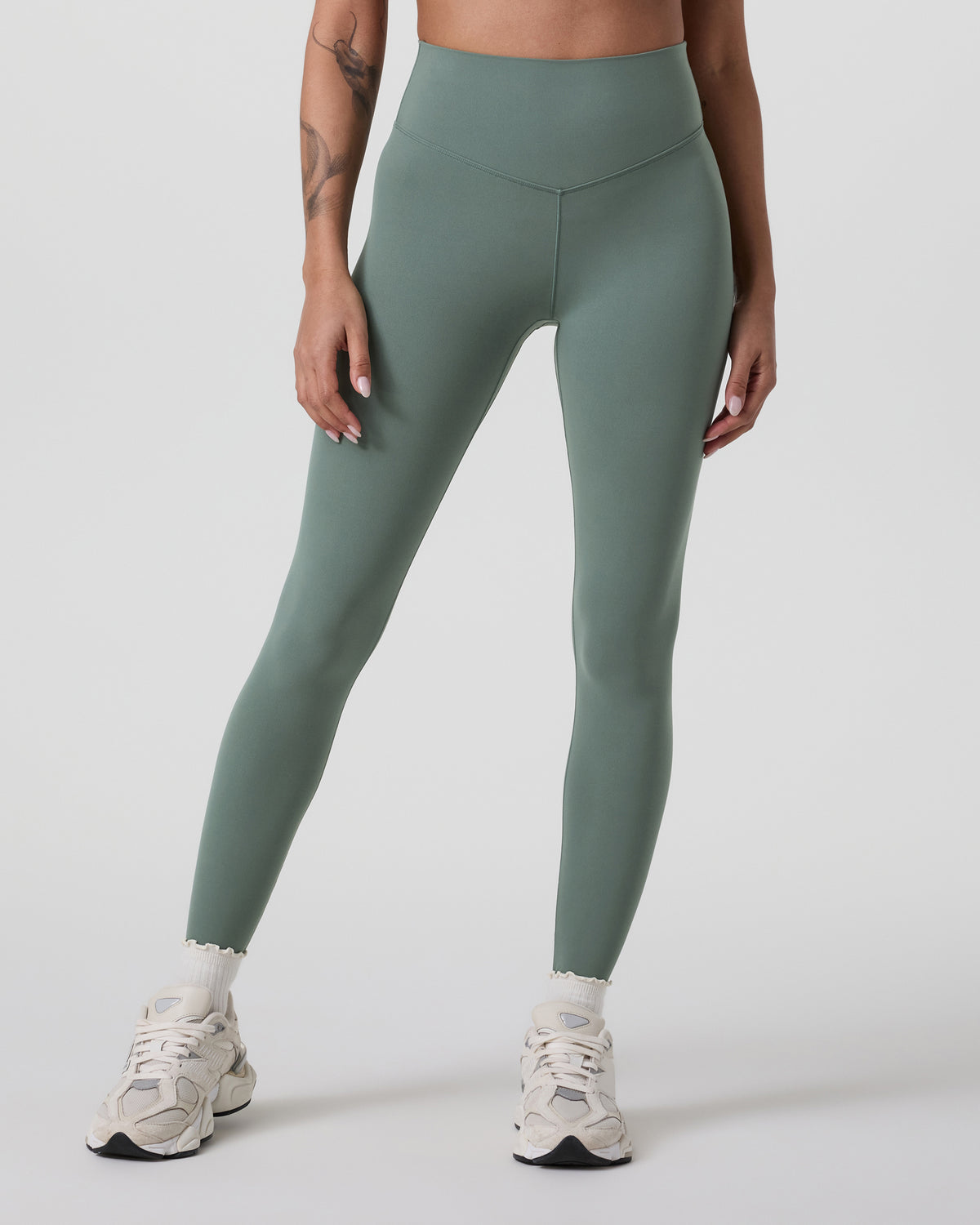 Vuori AllTheForm™ Legging Marsh | Vuori online - US 2074