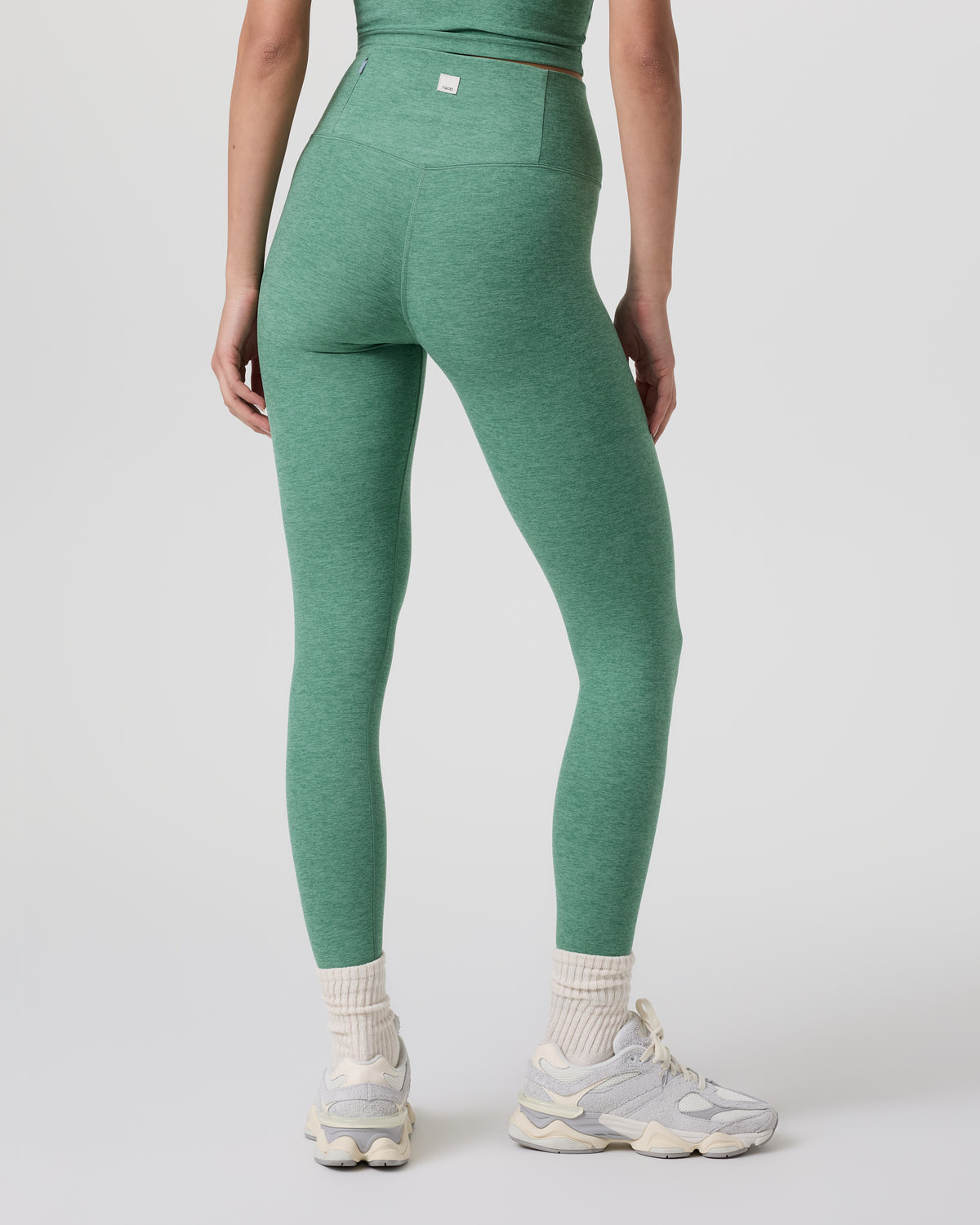 Clean Elevation Legging Creek Heather | Vuori onsale - US 2946