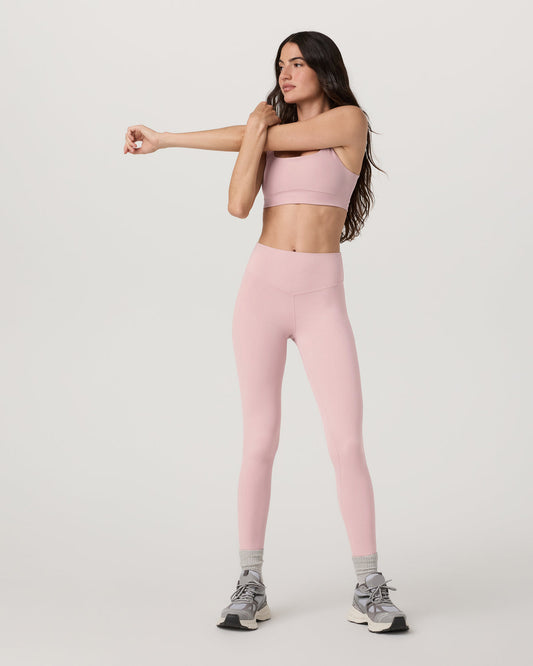 Vuori AllTheForm™ Legging Women's Vintage Rose Leggings | Vuori outlet - US 3278