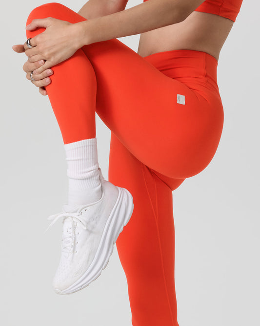 Vuori AllTheForm™ Legging Bright Poppy | Vuori sale - US 4374