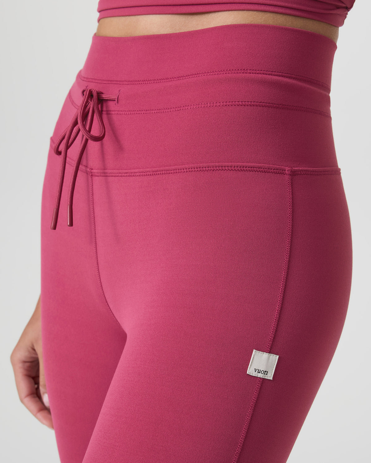 Daily Form Legging Pinot | Vuori onsale - US 7887