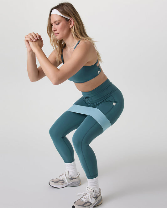 Daily Legging Women's Tidal Leggings | Vuori outlet - US 6712