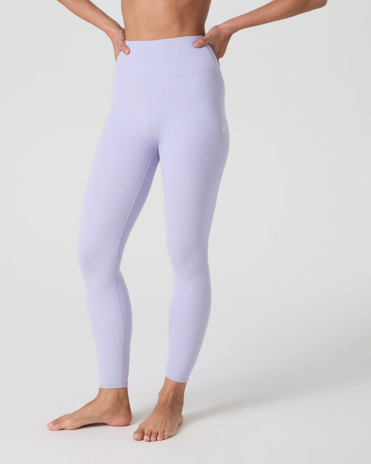 Vuori AllTheFeels™ Legging - Long Lavender Mist | Vuori outlet - US 3380