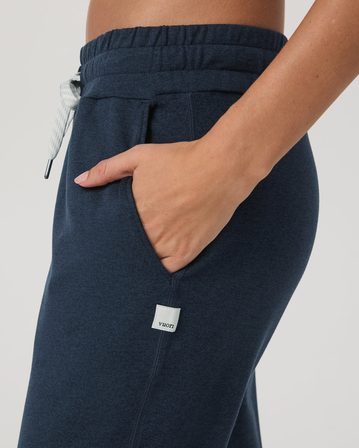 Performance Jogger Midnight Moisture-Wicking Joggers | Vuori online - US 6978