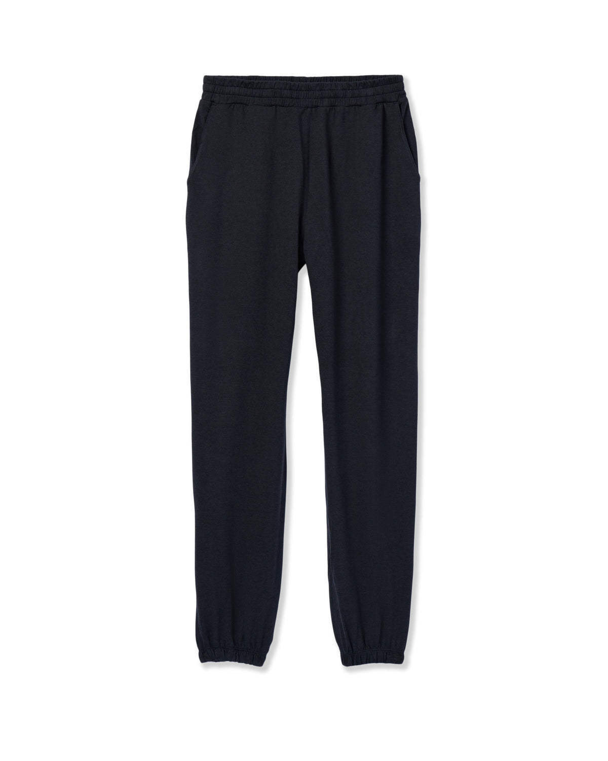 Boyfriend Sweatpant Women's Black Sweatpants | Vuori onsale - US 1396