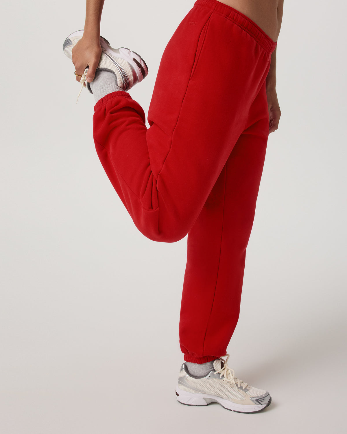Restore Classic Sweatpant Women's Cherry Pants | Vuori for sale - US 5608