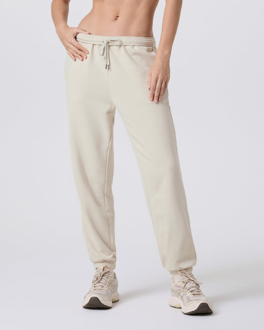 Sedona Sweatpant Women's Bone Fleece Sweatpants | Vuori online - US 1375