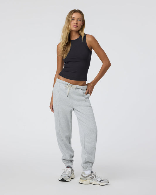 Pose Modern Tank Black | Vuori sale - US 7458