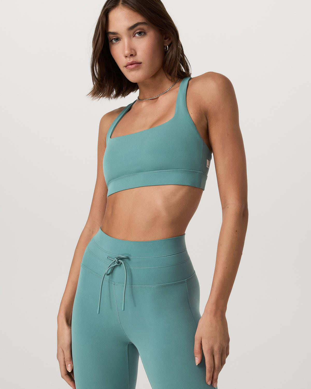 Daily Form Bra Women's Bluegrass Sports Bra | Vuori online - US 9617