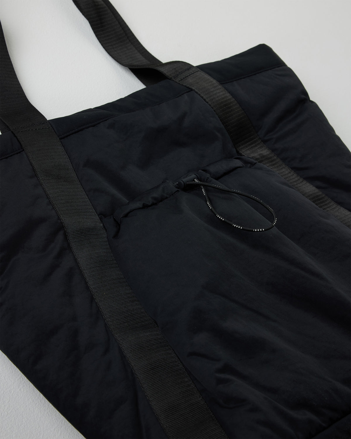 All Around Tote Black Tote Bag | Vuori sale - US 1810