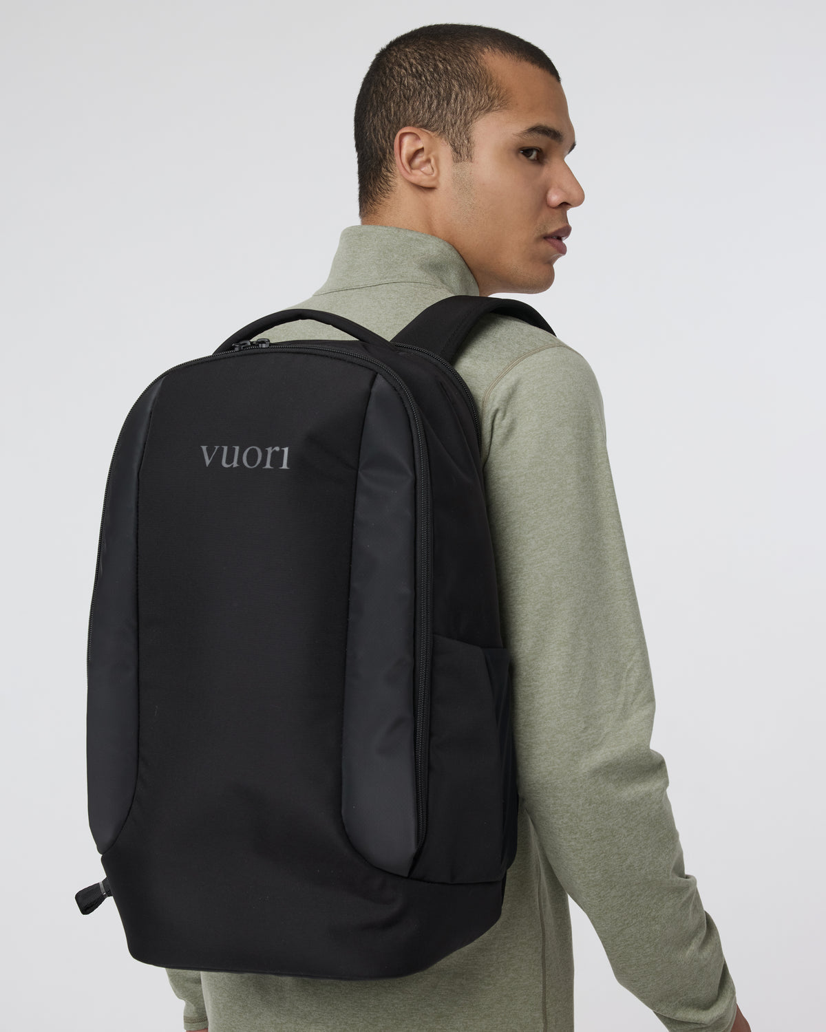 Pursuits Commuter Backpack Black | Vuori sale - US 6401