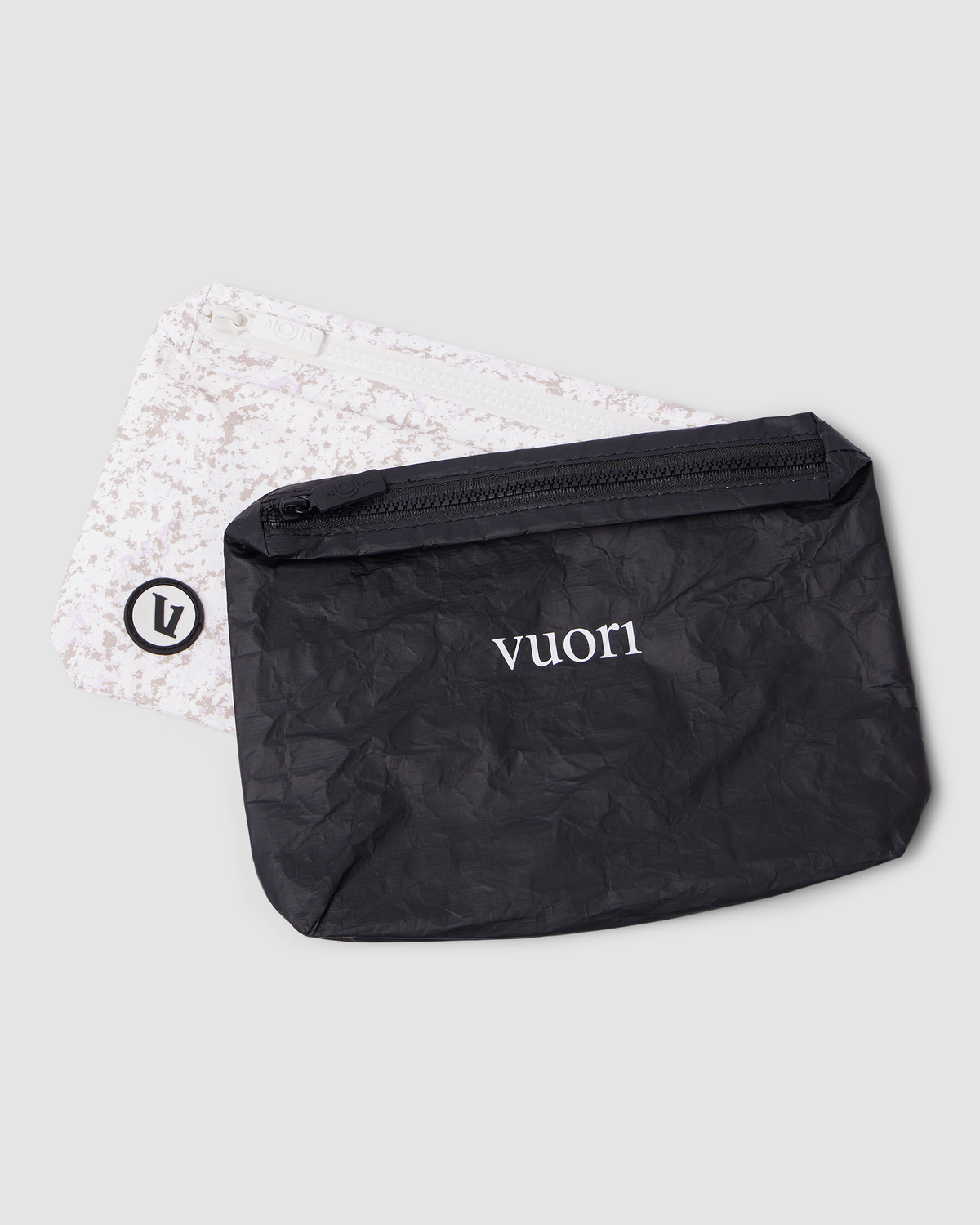 Aloha Small Pouch Black Splash Proof Bag | Vuori onsale - US 4690