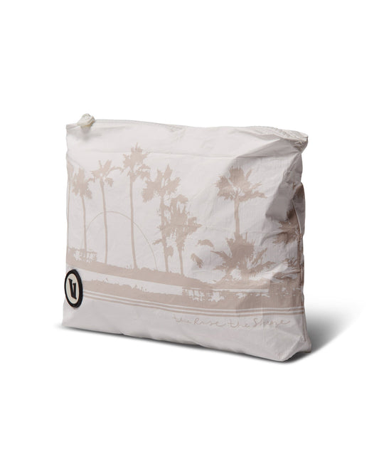 ALOHA-Small Pouch Dune Palms Splash Proof Bag | Vuori shop - US 2192