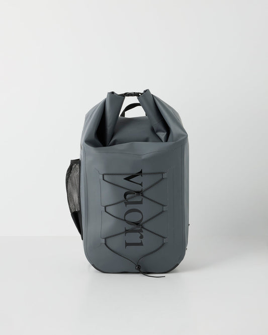 Vuori Dry Bag Charcoal Waterproof Bag | Vuori shop - US 7968