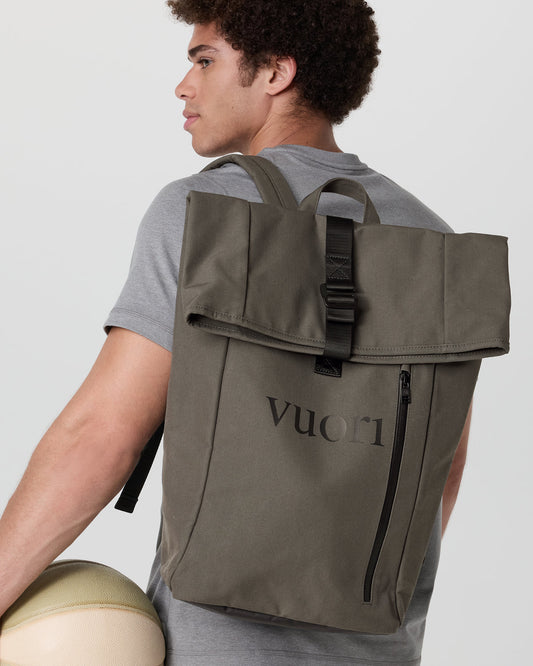 Vuori Backpack Balsam Backpack | Vuori sale - US 3253