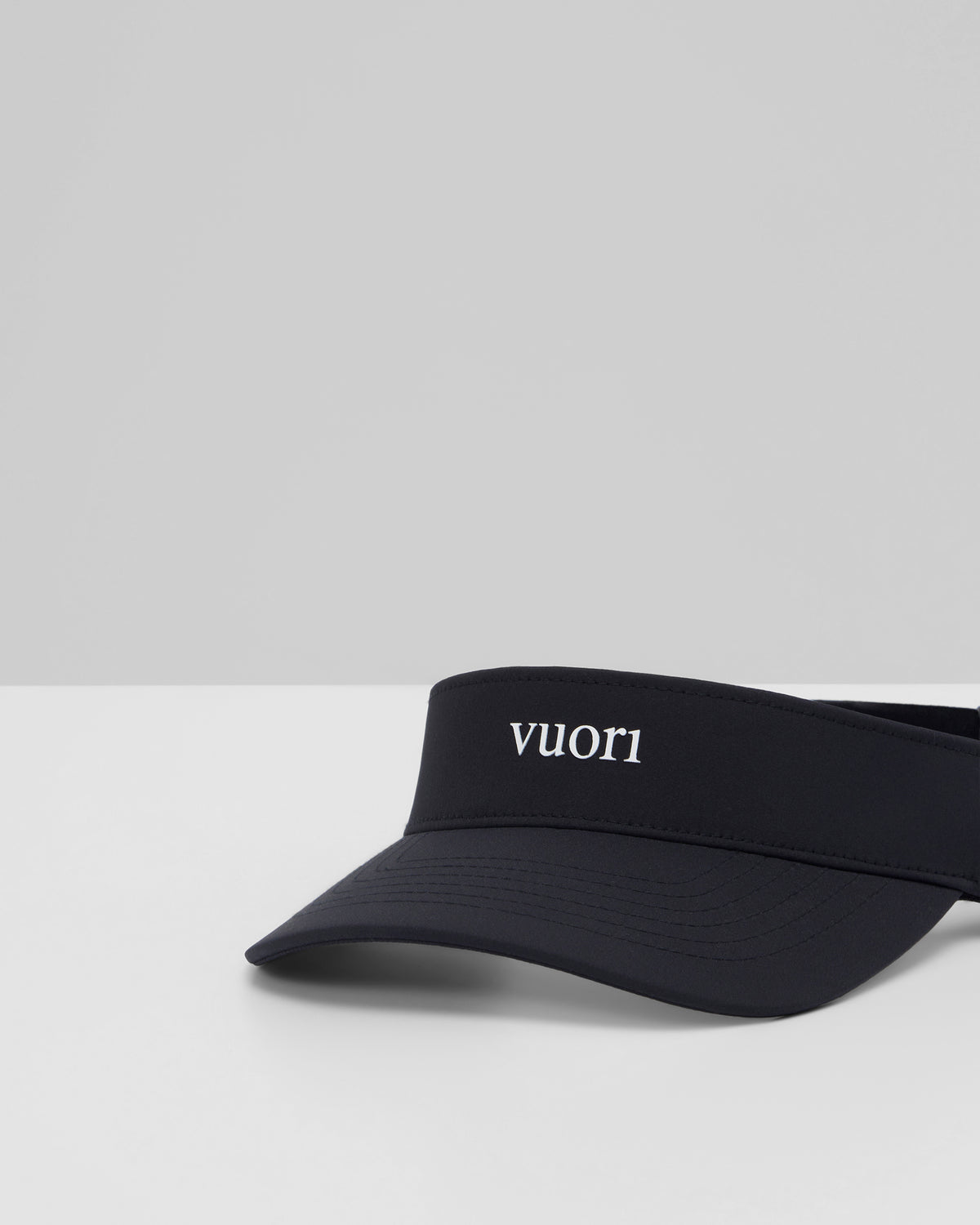 Topspin Visor 2.0 Black | Vuori online - US 3658