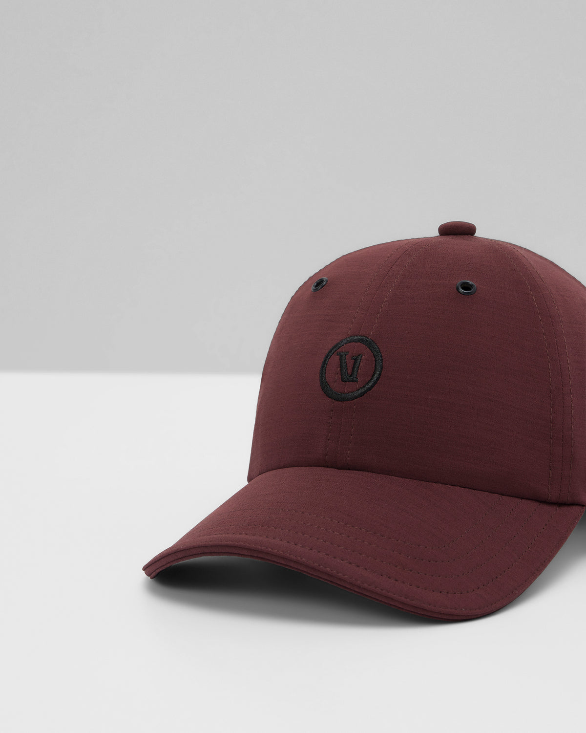 Kore Elevate Hat Burgundy Hat | Vuori discount - US 7004