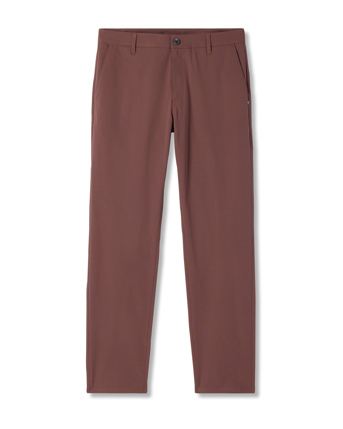 Meta Trouser Classic Fit 30" Men's Sable Tailored Pants | Vuori sale - US 7657