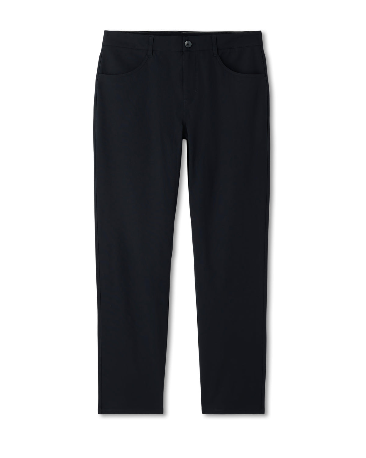 Meta Pant Classic Fit 30" Black | Vuori onsale - US 9145