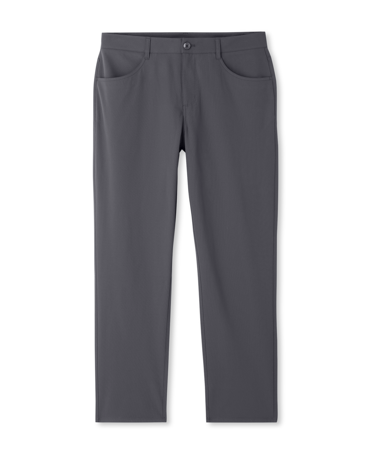 Meta Pant Classic Fit 30" Charcoal | Vuori onsale - US 2330