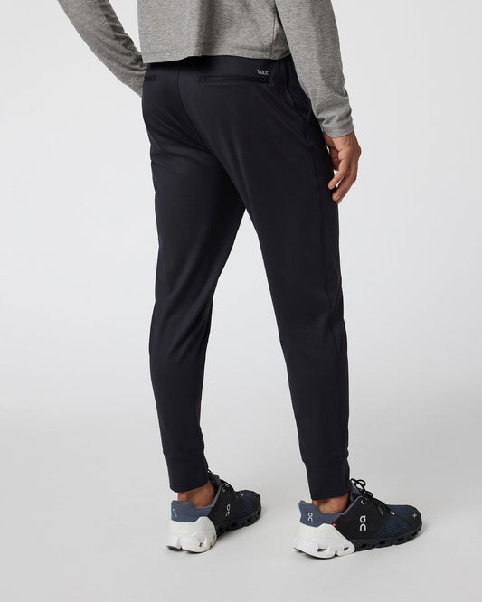 Sunday Performance Jogger 30" Black | Vuori sale - US 5023