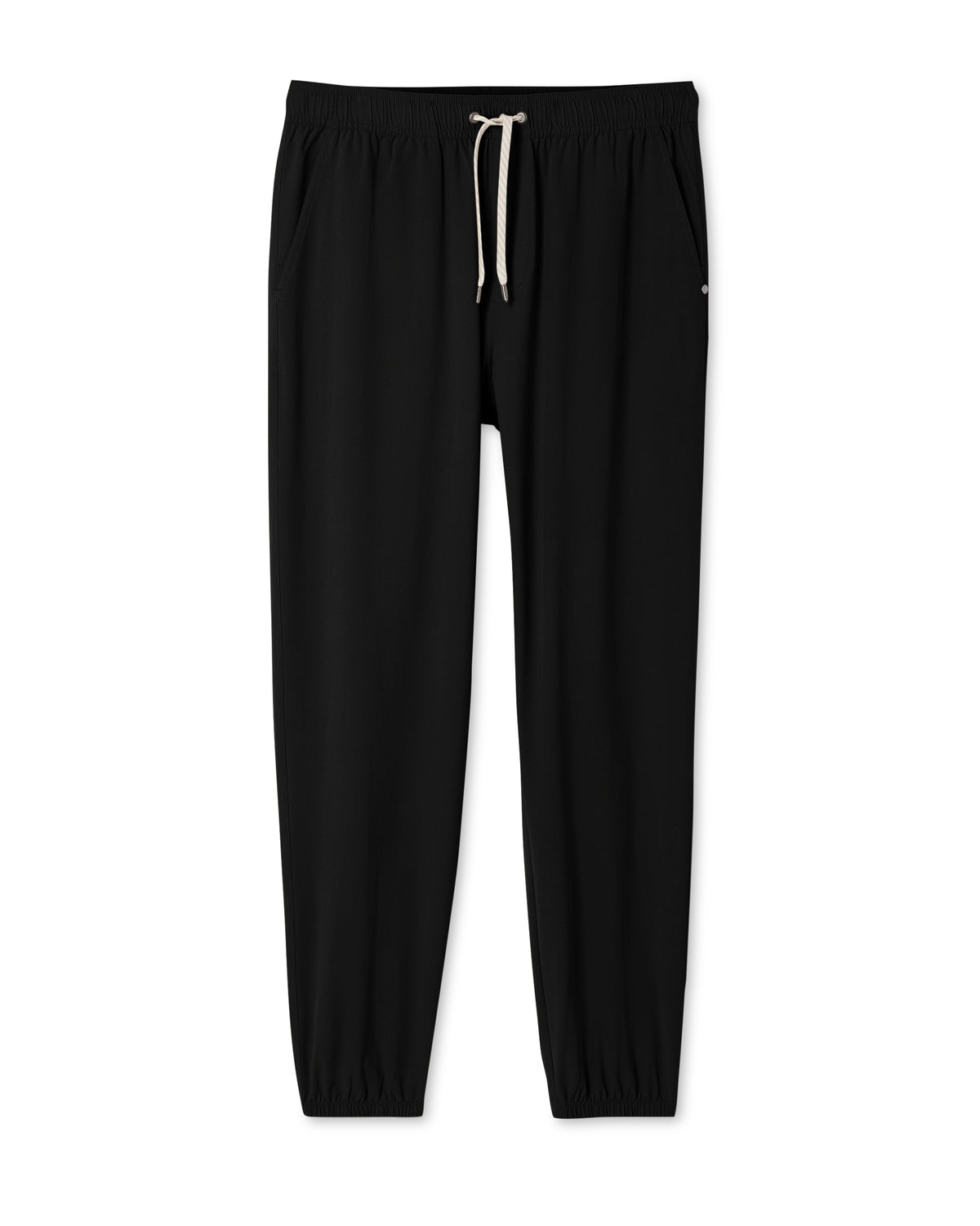 Kore Jogger Unlined 28" Men's Black Joggers | Vuori onsale - US 2860