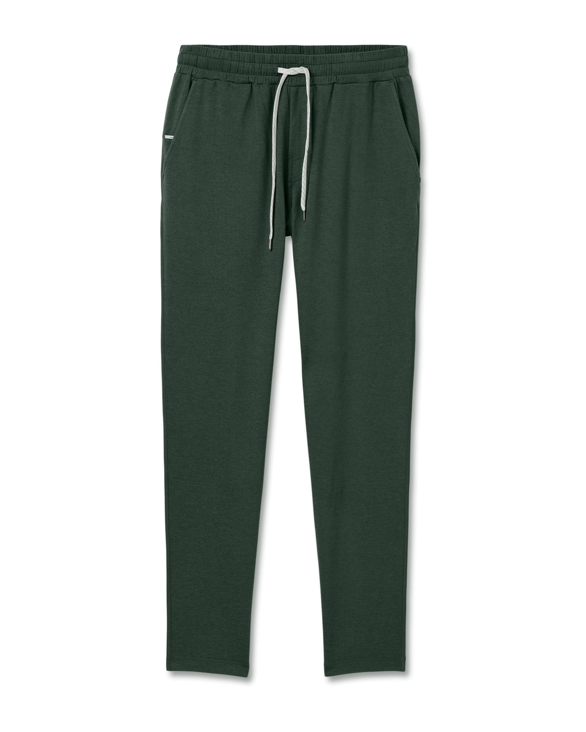 Ponto Performance Pant 30" Men's Spruce Heather Pants | Vuori outlet - US 2137
