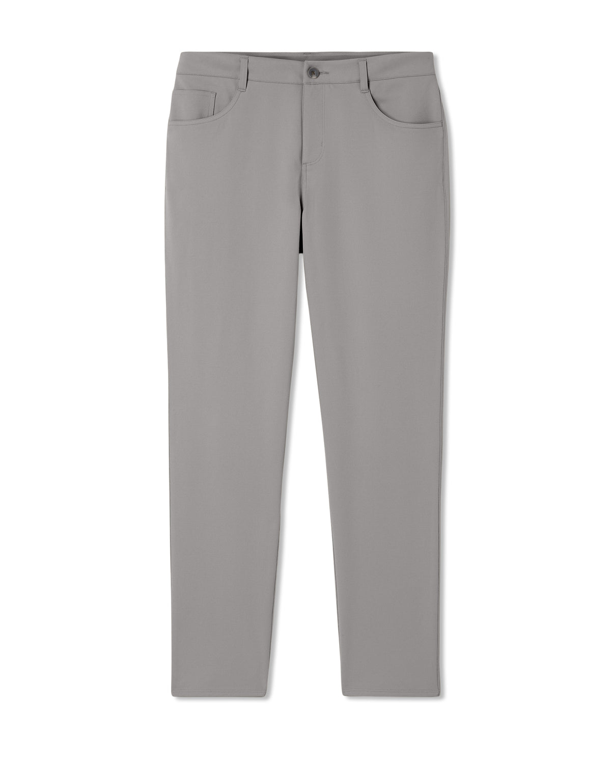 MetaTwill Pant Classic Fit 32" Men's Shiitake Pants | Vuori sale - US 6070