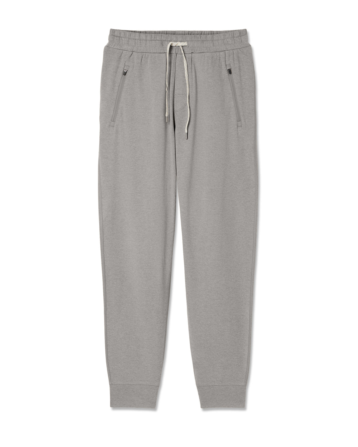 Ponto Performance Jogger 28" Cobblestone Heather Jogger | Vuori online - US 7832