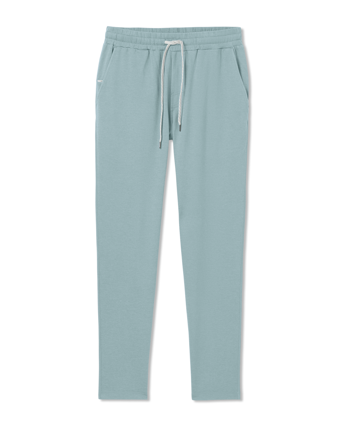 Ponto Performance Pant 30" Misty Blue Heather Sweatpant | Vuori discount - US 8298