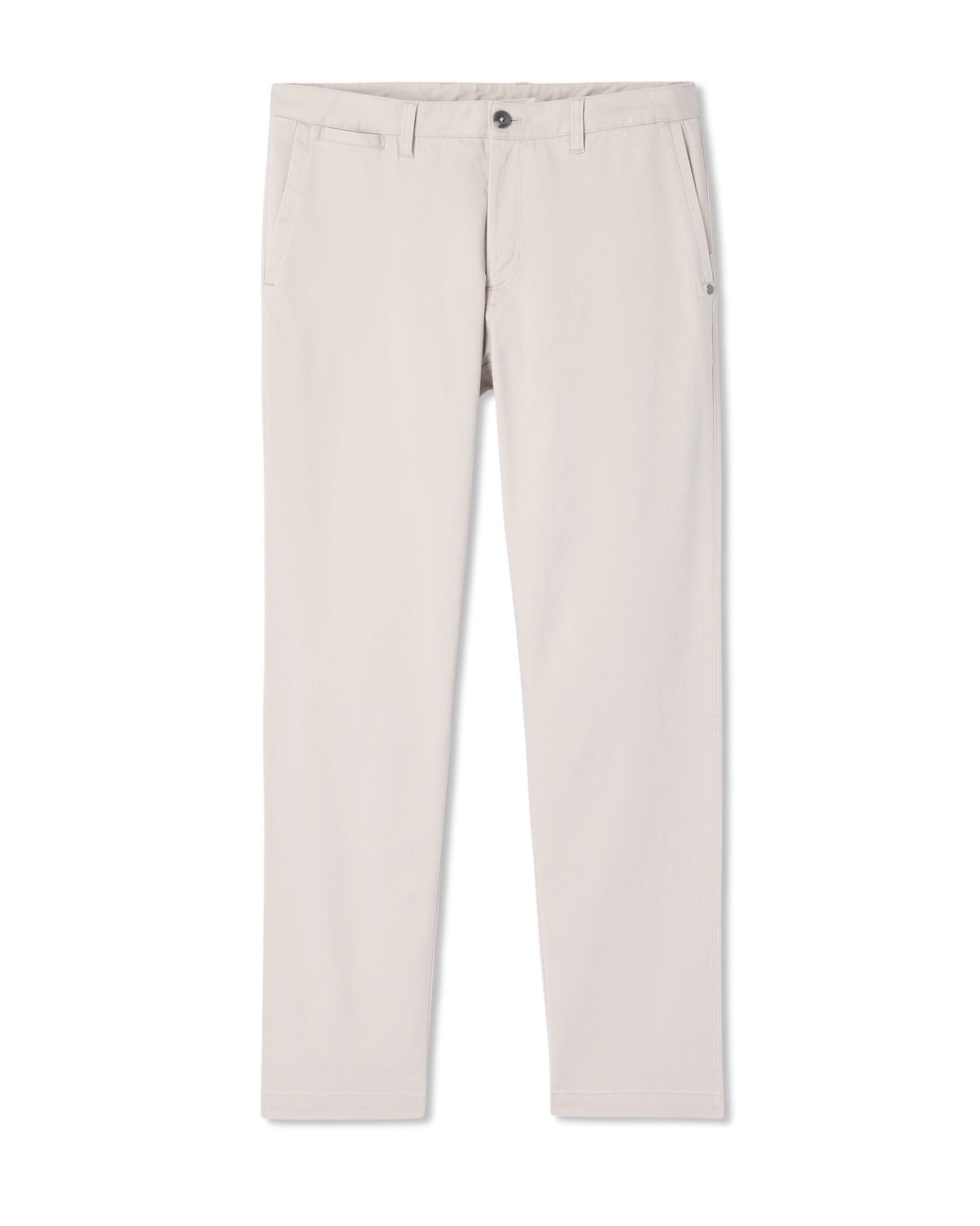 Fletcher Chino Pant Classic 30" Men's Oatmeal Chino Pants | Vuori for sale - US 8062