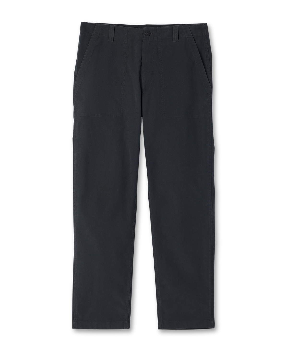 Ridge Pant Classic Fit Washed Black Casual Utility Pants | Vuori discount - US 1931