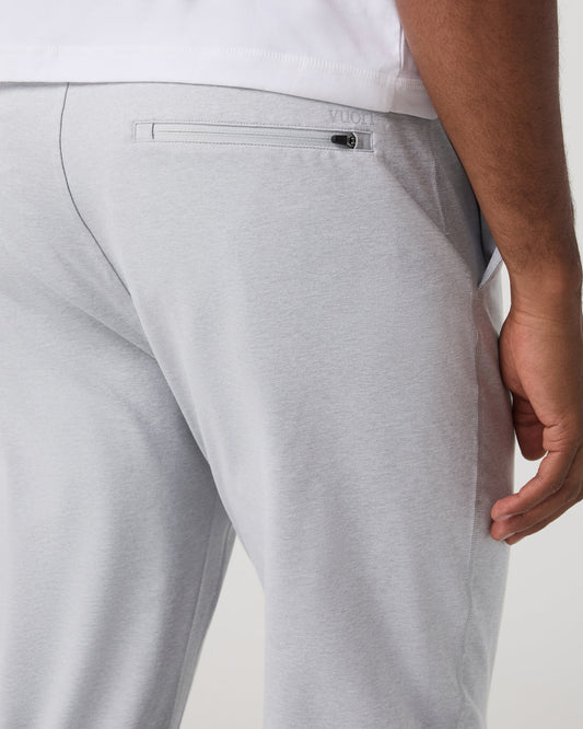 Sunday Performance Jogger Platinum White Joggers | Vuori shop - US 6020
