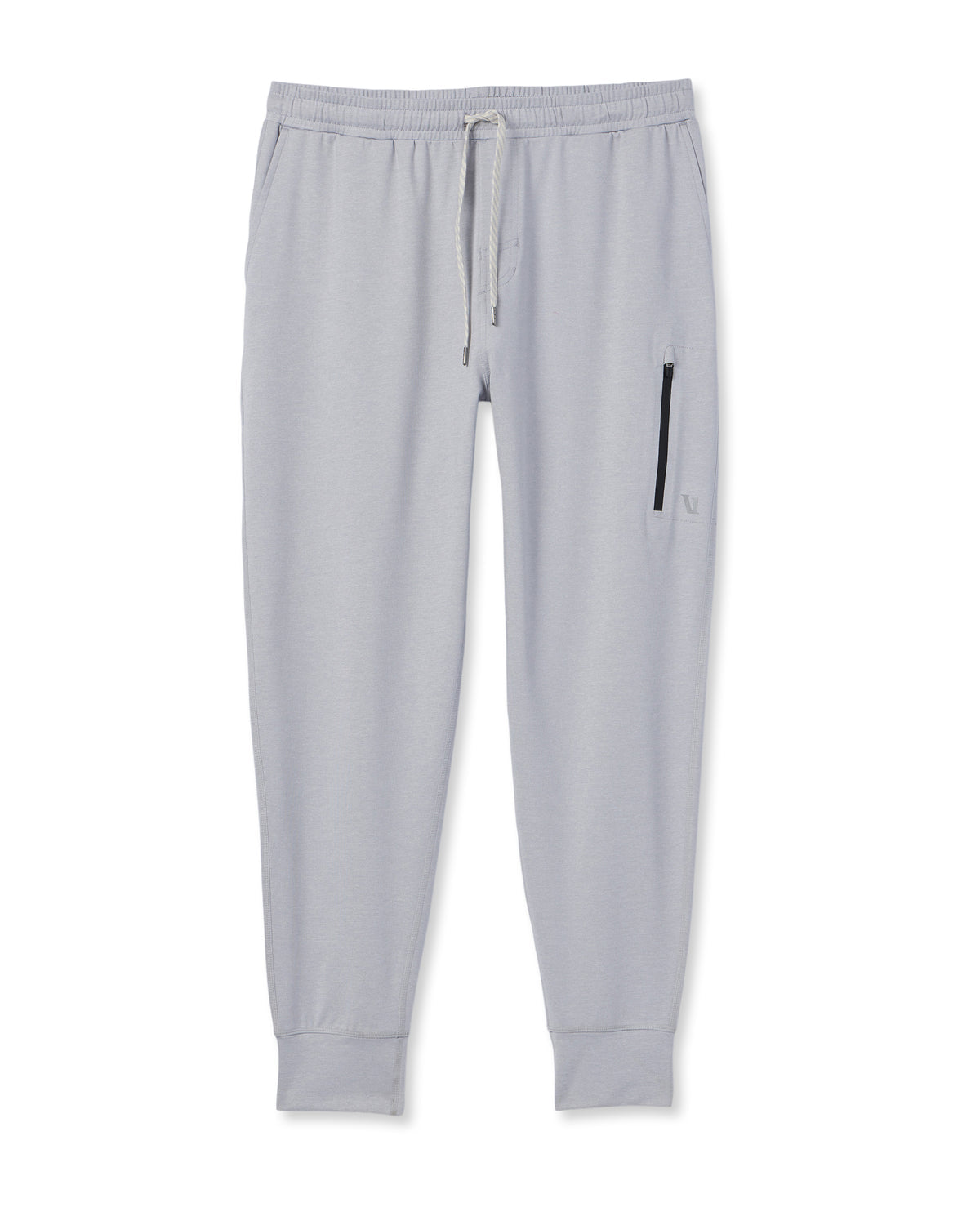 Sunday Performance Jogger Platinum White Joggers | Vuori shop - US 6020