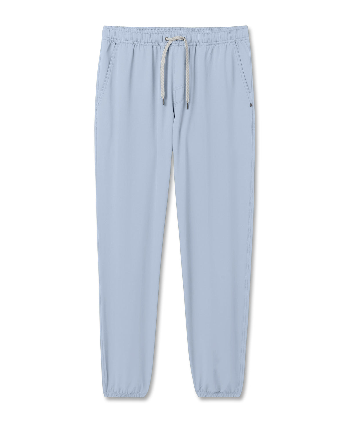 Kore Jogger Lined 28" Men's Blue Dusk Joggers | Vuori outlet - US 4723