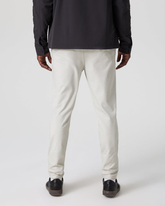 Coronado Pant Men's Salt Heather Zip Up Hoodie | Vuori shop - US 3643