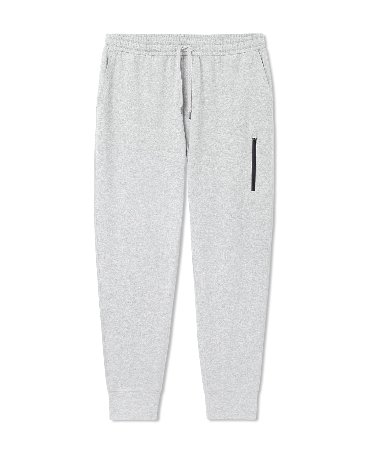 Sunday Performance Jogger 30" Men's Frost Grey Jogger | Vuori for sale - US 3250