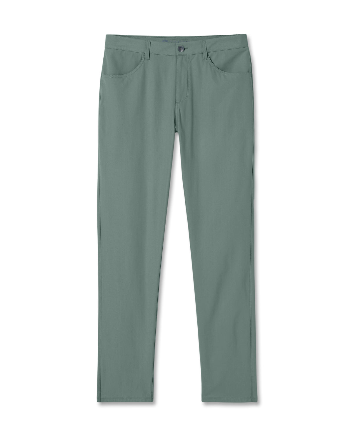 Meta Pant Athletic Slim Fit 32" Men's Marsh 5-Pocket Pant | Vuori shop - US 8161