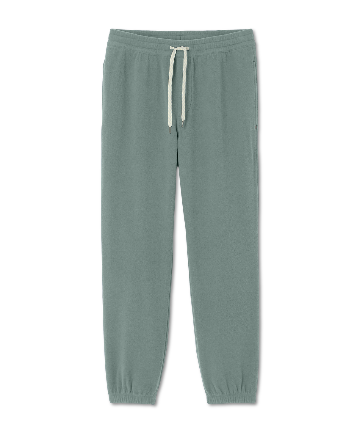 Aspen Sweatpant Men's Classic-Fit Sweats in Marsh | Vuori online - US 5220