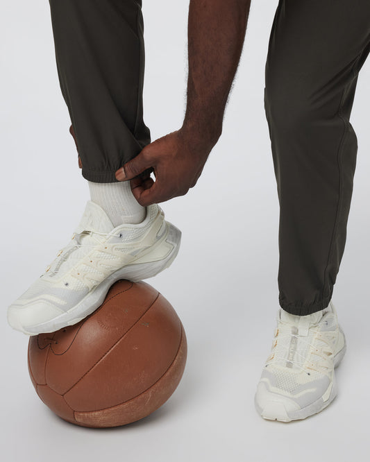 Kore Jogger Men's Dark Oregano Workout Joggers | Vuori outlet - US 2446
