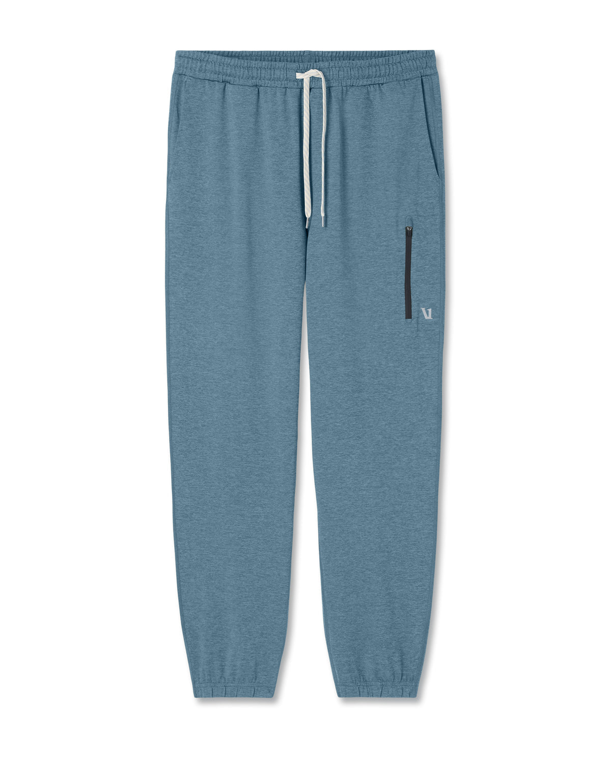 Sunday Performance Sweatpant 28" Men's Smoke Blue Pant | Vuori sale - US 2298