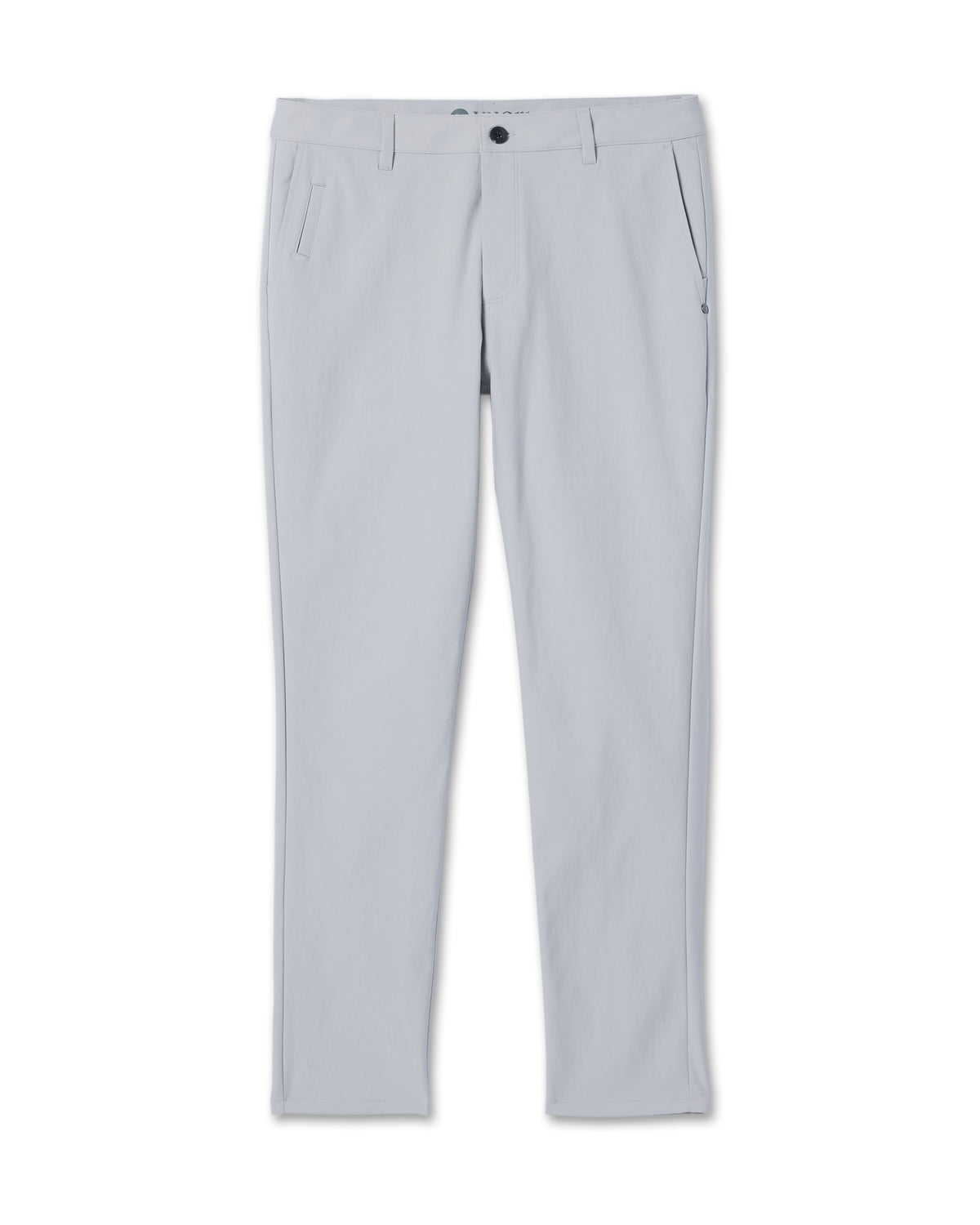 Cascade Tech Chino Pant 32" Men's Fog Chinos | Vuori for sale - US 4338