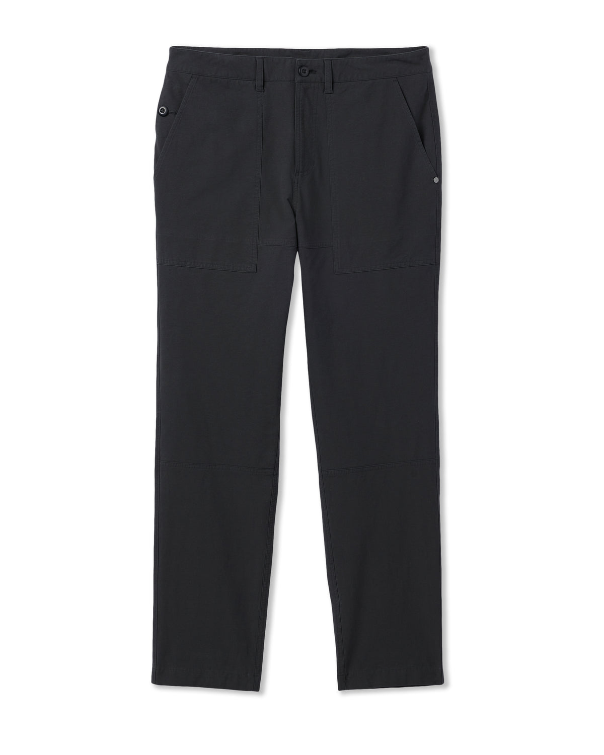 Barren Pant Classic 32" Men's Black Pants | Vuori online - US 9529