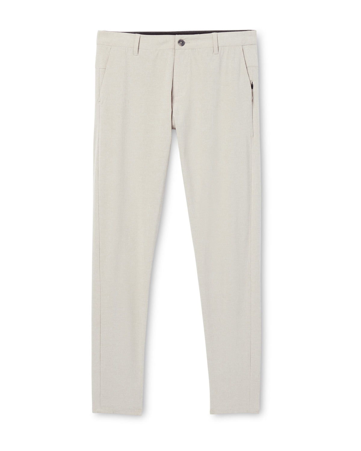 Aim Pant 30" Men's Khaki Golf & Travel Pants | Vuori discount - US 1374