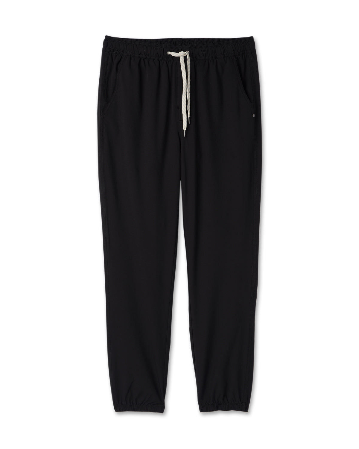 Kore Jogger Lined - Short Black Workout Joggers | Vuori sale - US 2291